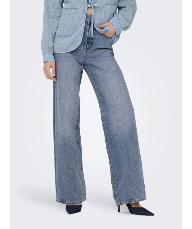 ONLY ΓΥΝΑΙΚΕΙΟ ΠΑΝΤΕΛΟΝΙ ΤΖΙΝ ΦΑΡΔΥ - 2