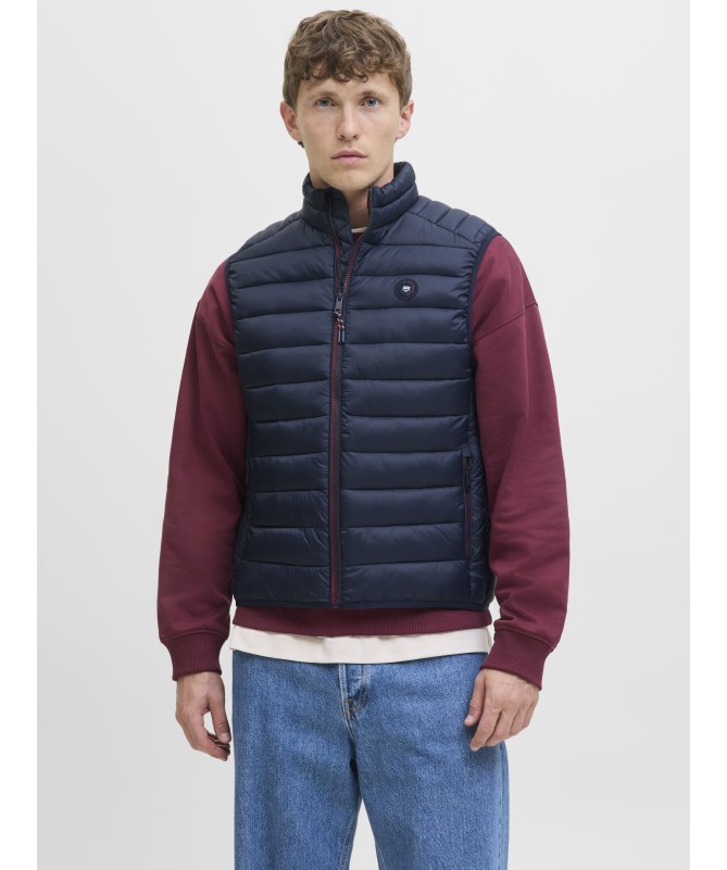 JACK AND JONES ΑΝΔΡΙΚΟ ΑΜΑΝΙΚΟ ΜΠΟΥΦΑΝ - 12280973 - 11