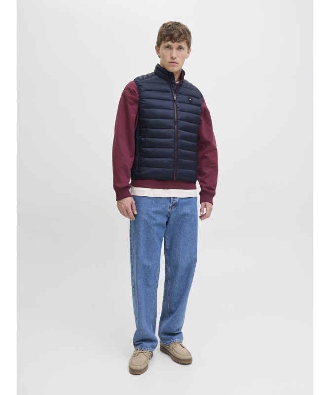 JACK AND JONES ΑΝΔΡΙΚΟ ΑΜΑΝΙΚΟ ΜΠΟΥΦΑΝ - 12280973 - 12