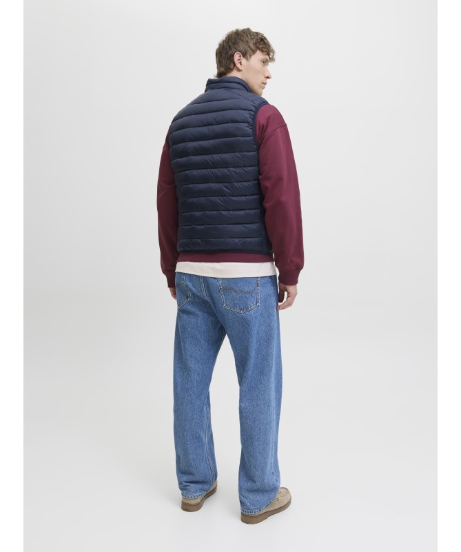 JACK AND JONES ΑΝΔΡΙΚΟ ΑΜΑΝΙΚΟ ΜΠΟΥΦΑΝ - 12280973 - 13