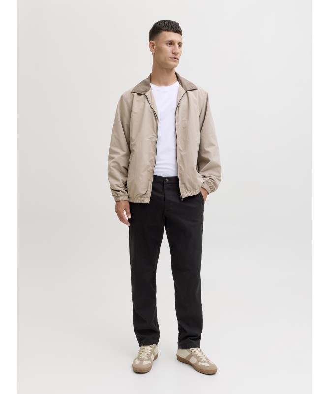 JACK & JONES CHINO RELAXED FIT - 4