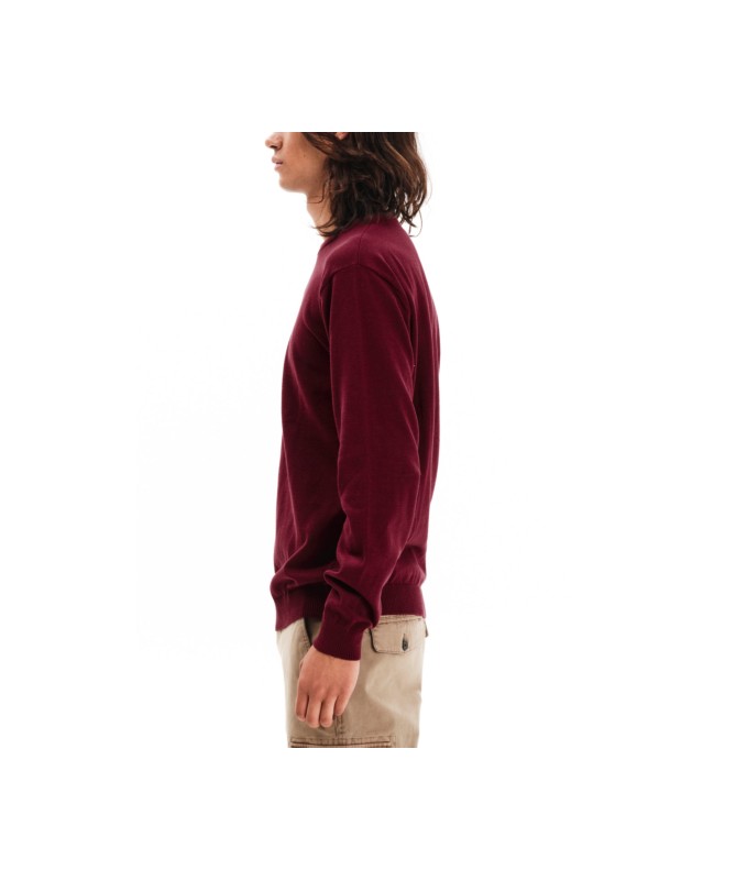 EMERSON MEN’S KNIT SWEATER - 252.EM70.90 - 20