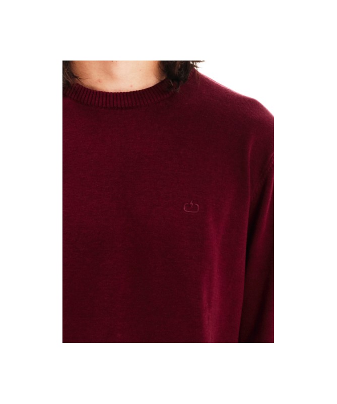 EMERSON MEN’S KNIT SWEATER - 252.EM70.90 - 22