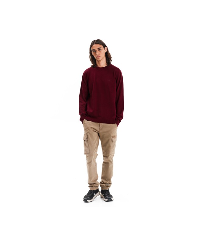 EMERSON MEN’S KNIT SWEATER - 252.EM70.90 - 17