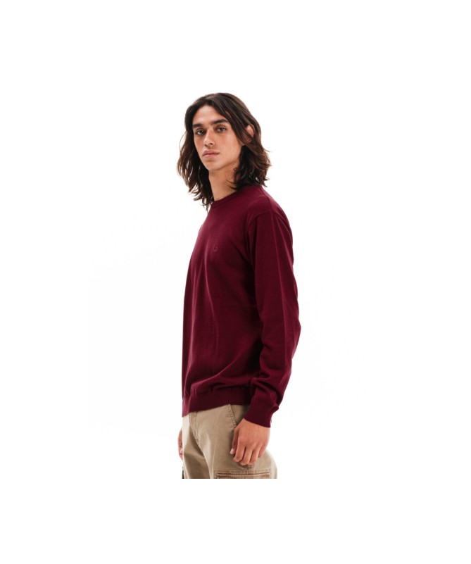 EMERSON MEN’S KNIT SWEATER - 252.EM70.90 - 19