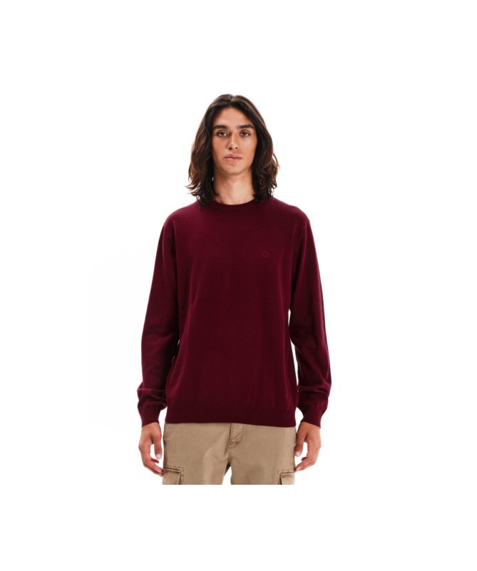 EMERSON MEN’S KNIT SWEATER - 252.EM70.90 - 18