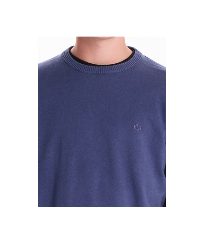 EMERSON MEN’S KNIT SWEATER - 252.EM70.90 - 28