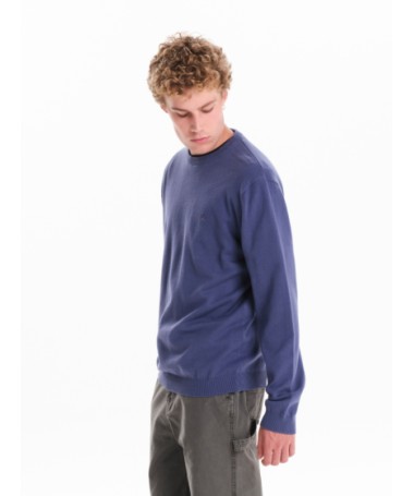 EMERSON MEN’S KNIT SWEATER - 252.EM70.90 - 24