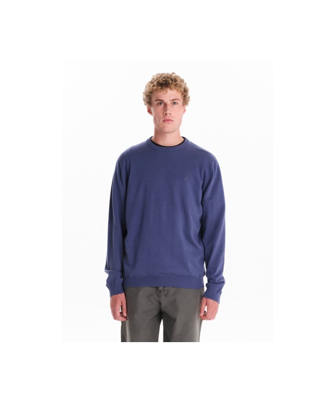 EMERSON MEN’S KNIT SWEATER - 252.EM70.90 - 23