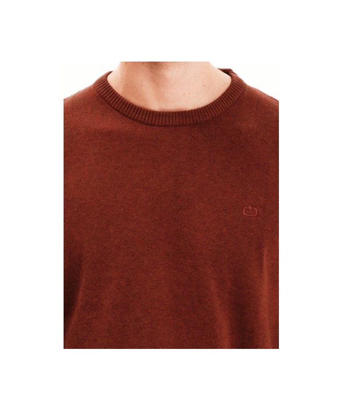 EMERSON ΑΝΔΡΙΚΟ ΠΛΕΚΤΟ ΠΟΥΛΟΒΕΡ - 252.EM70.90 - 32