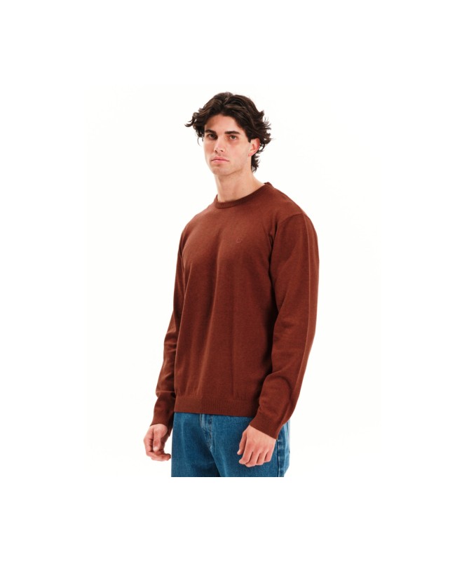 EMERSON ΑΝΔΡΙΚΟ ΠΛΕΚΤΟ ΠΟΥΛΟΒΕΡ - 252.EM70.90 - 29