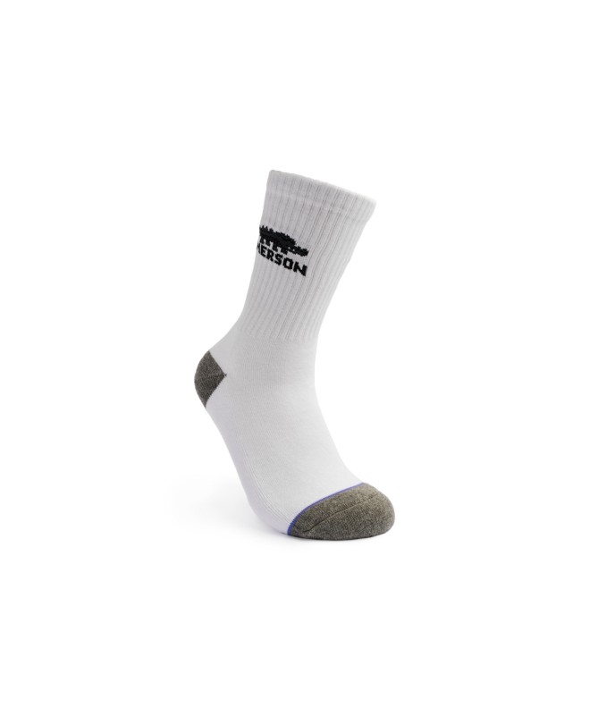 EMERSON BASIC CREW SOCKS - 12