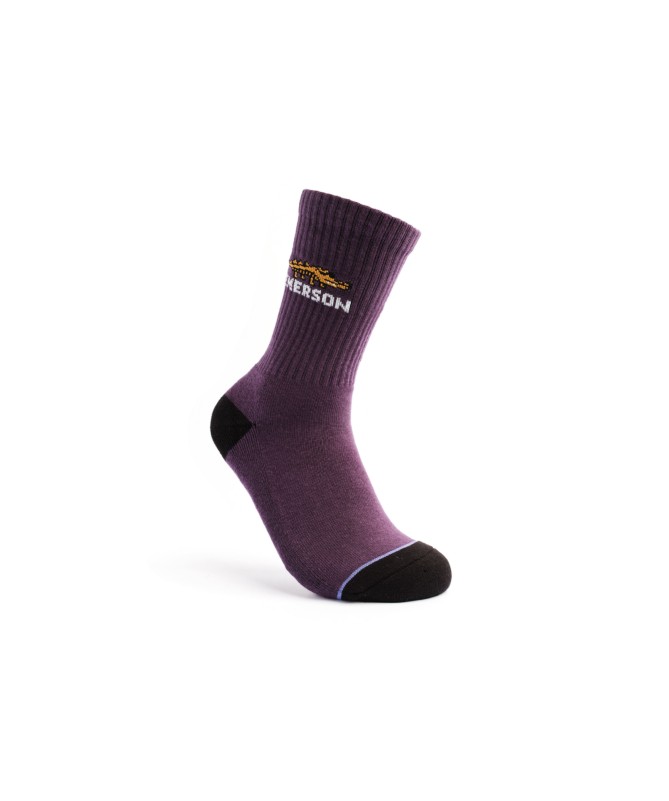 EMERSON BASIC CREW SOCKS - 15