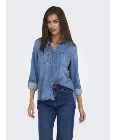 ONLY ΓΥΝΑΙΚΕΙΟ ΠΟΥΚΑΜΙΣΟ - 1