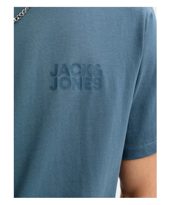 JACK AND JONES ΑΝΔΡΙΚΟ T-SHIRT - 15
