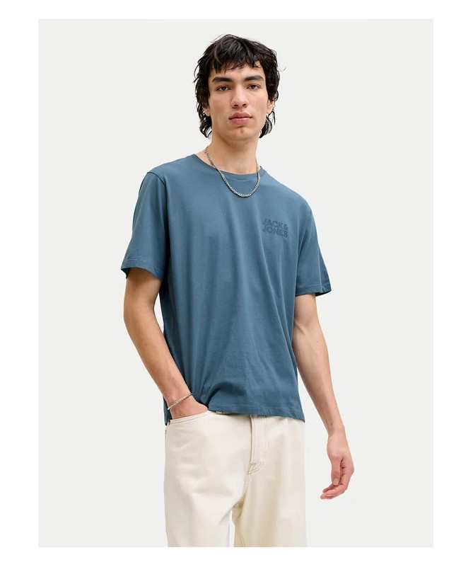 JACK AND JONES ΑΝΔΡΙΚΟ T-SHIRT - 12