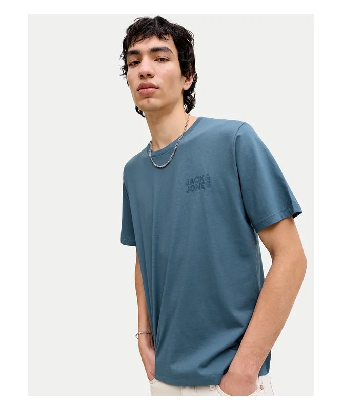 JACK AND JONES ΑΝΔΡΙΚΟ T-SHIRT - 13