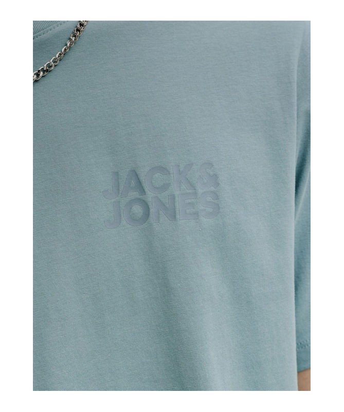 JACK AND JONES ΑΝΔΡΙΚΟ T-SHIRT - 19