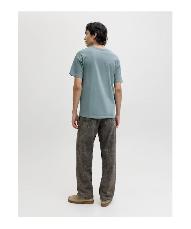 JACK AND JONES ΑΝΔΡΙΚΟ T-SHIRT - 18