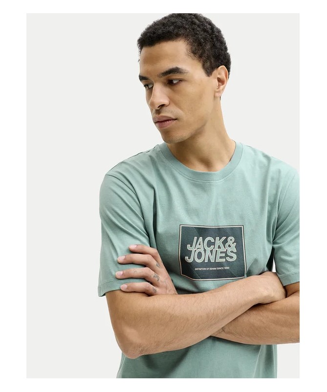 JACK AND JONES ΑΝΔΡΙΚΟ T-SHIRT - 12288097 - 5