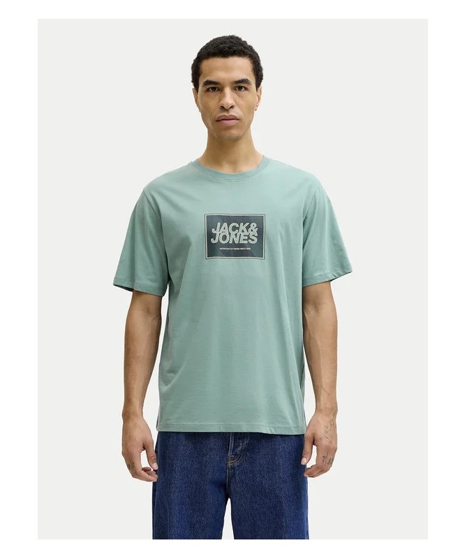 JACK AND JONES ΑΝΔΡΙΚΟ T-SHIRT - 12288097 - 7