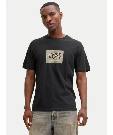 JACK AND JONES ΑΝΔΡΙΚΟ T-SHIRT - 1