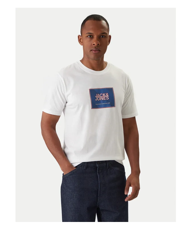 JACK AND JONES ΑΝΔΡΙΚΟ T-SHIRT - 9