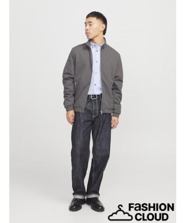 JACK & JONES ΑΝΔΡΙΚΟ ΜΠΟΥΦΑΝ BOMBER - 12204777 - 3