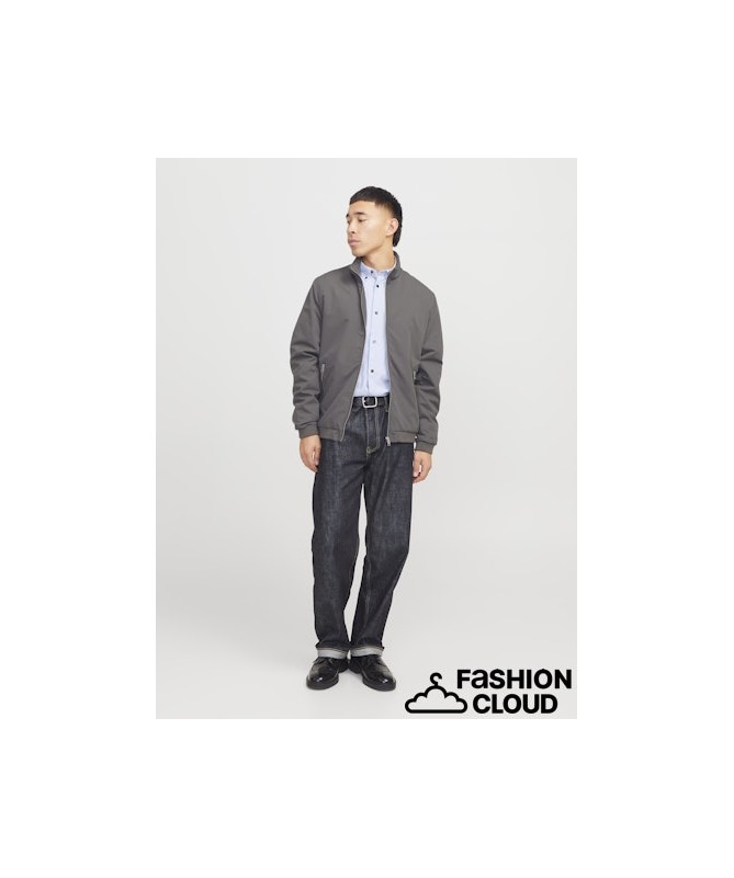 JACK & JONES ΑΝΔΡΙΚΟ ΜΠΟΥΦΑΝ BOMBER - 3