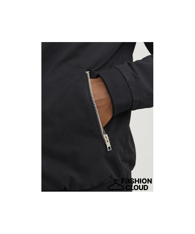 JACK & JONES ΑΝΔΡΙΚΟ ΜΠΟΥΦΑΝ BOMBER - 6