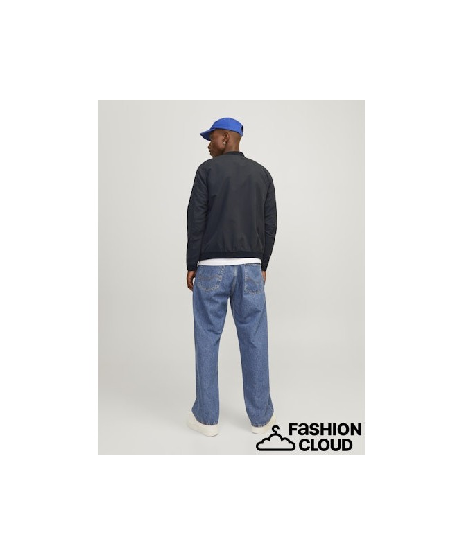 JACK AND JONES JACKET BLACK - 22