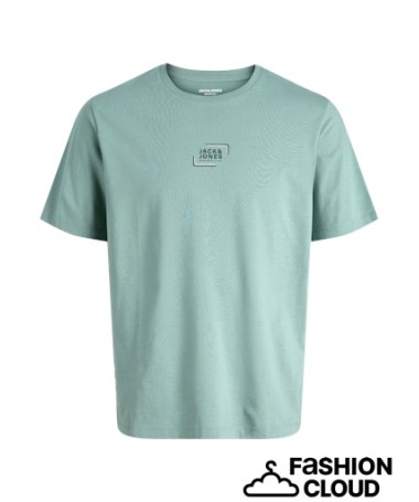 JACK & JONES ΑΝΔΡΙΚΟ T-Shirt - 1