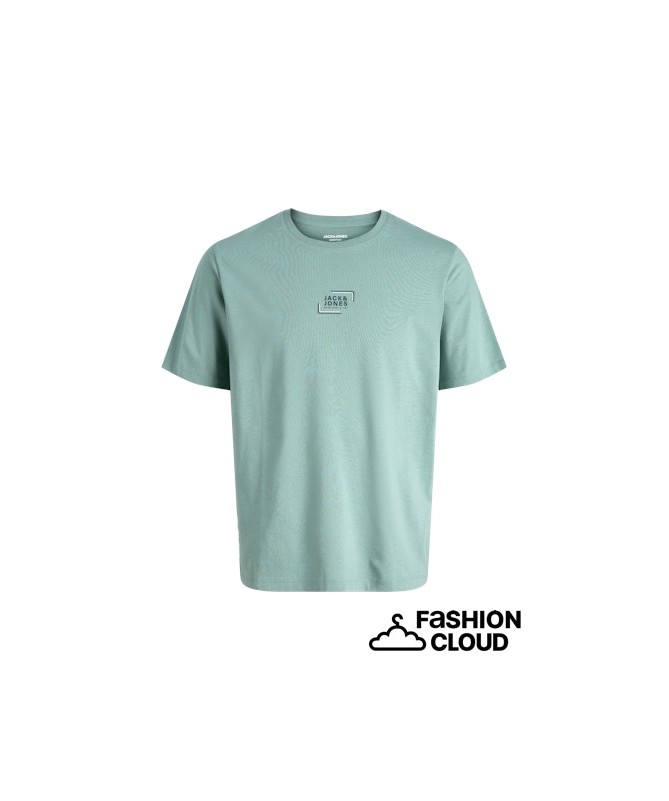 JACK & JONES ΑΝΔΡΙΚΟ T-Shirt - 1