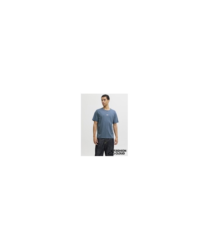 JACK & JONES ΑΝΔΡΙΚΟ T-Shirt - 4