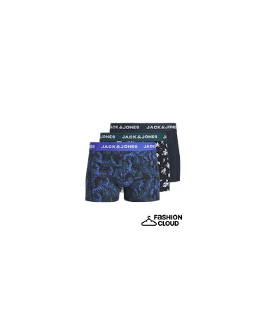 JACK & JONES BOXER - 1
