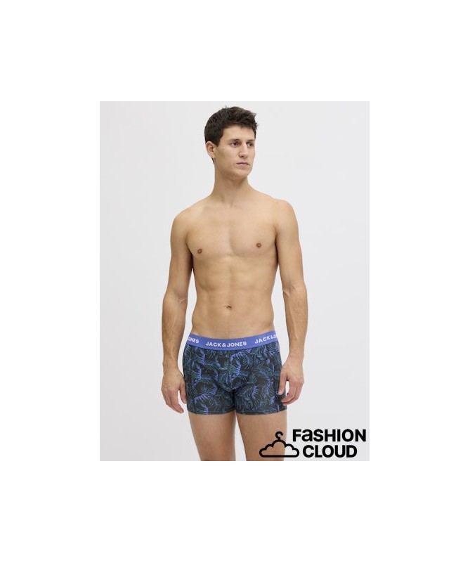 JACK & JONES BOXER - 3