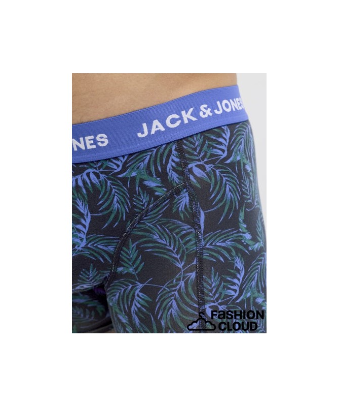 JACK & JONES BOXER - 4