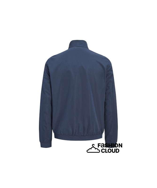 JACK & JONES ΑΝΔΡΙΚΟ ΜΠΟΥΦΑΝ BOMBER - 2