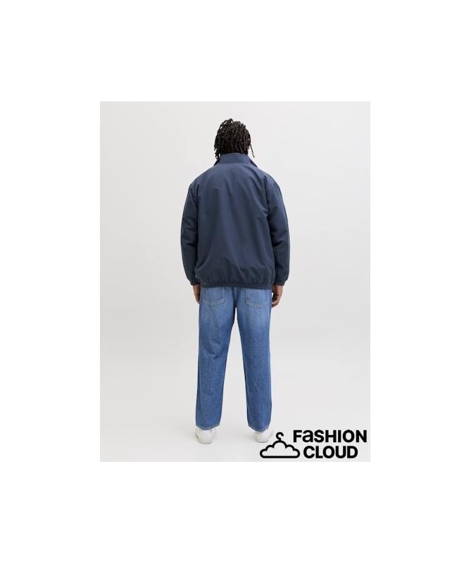 JACK & JONES ΑΝΔΡΙΚΟ ΜΠΟΥΦΑΝ BOMBER - 4