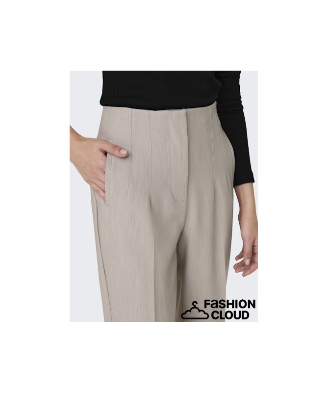 Only γυναικείο cigarette παντελόνι. - 15