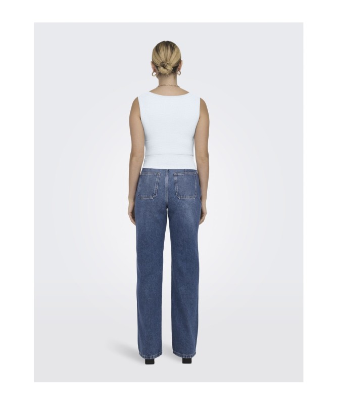 ONLY ΓΥΝΑΙΚΕΙΟ ΜΠΛΟΥΖΑΚΙ TOP - 8