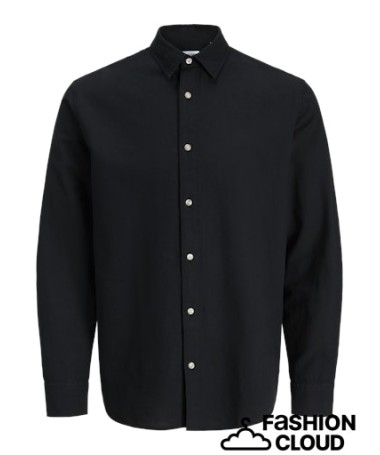 JACK & JONES ΑΝΔΡΙΚΟ ΠΟΥΚΑΜΙΣΟ - 1