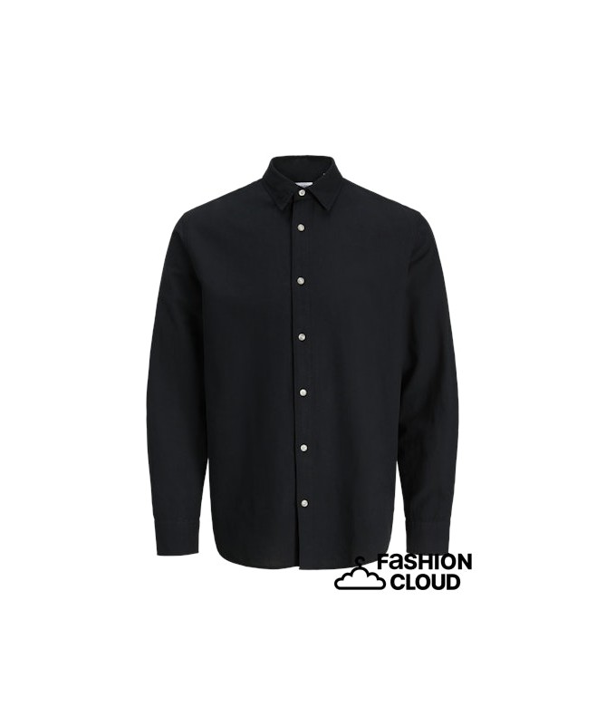 JACK & JONES ΑΝΔΡΙΚΟ ΠΟΥΚΑΜΙΣΟ - 1