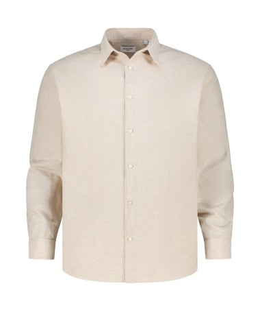 JACK & JONES ΑΝΔΡΙΚΟ ΠΟΥΚΑΜΙΣΟ - 2