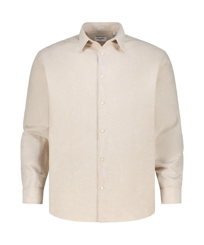 JACK & JONES ΑΝΔΡΙΚΟ ΠΟΥΚΑΜΙΣΟ - 2