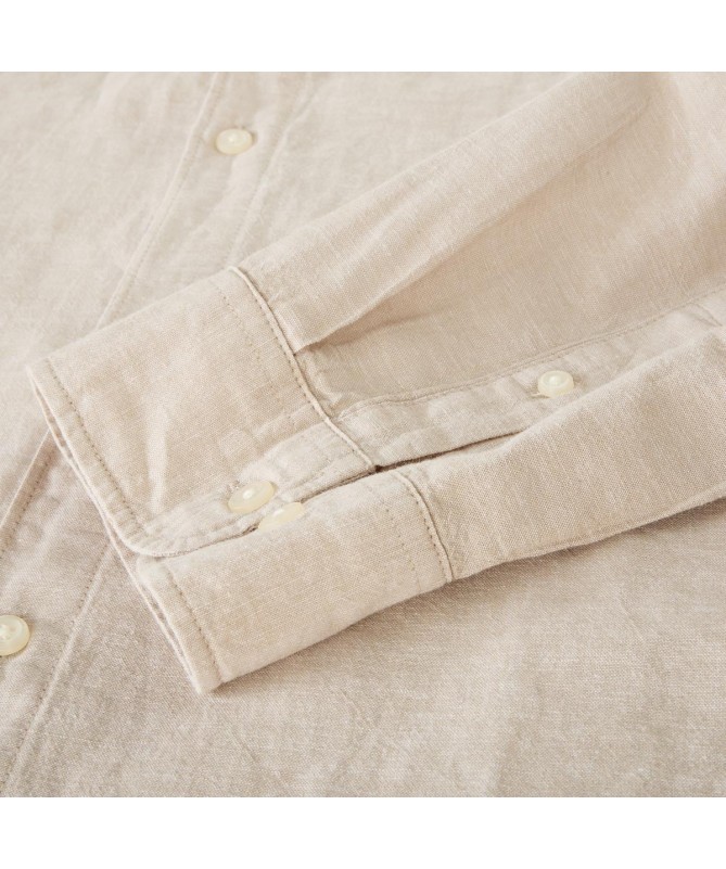 JACK & JONES ΑΝΔΡΙΚΟ ΠΟΥΚΑΜΙΣΟ - 4