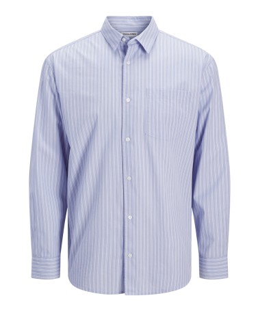 JACK & JONES ΑΝΔΡΙΚΟ ΠΟΥΚΑΜΙΣΟ - 1