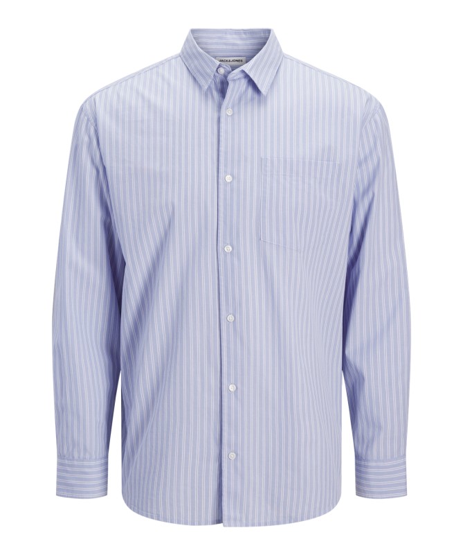 JACK & JONES ΑΝΔΡΙΚΟ ΠΟΥΚΑΜΙΣΟ - 1