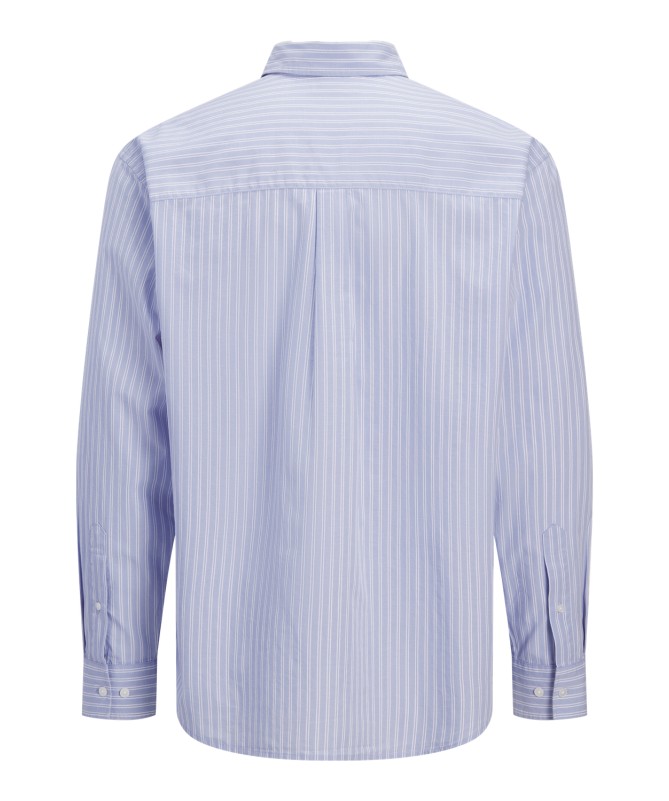 JACK & JONES ΑΝΔΡΙΚΟ ΠΟΥΚΑΜΙΣΟ - 2