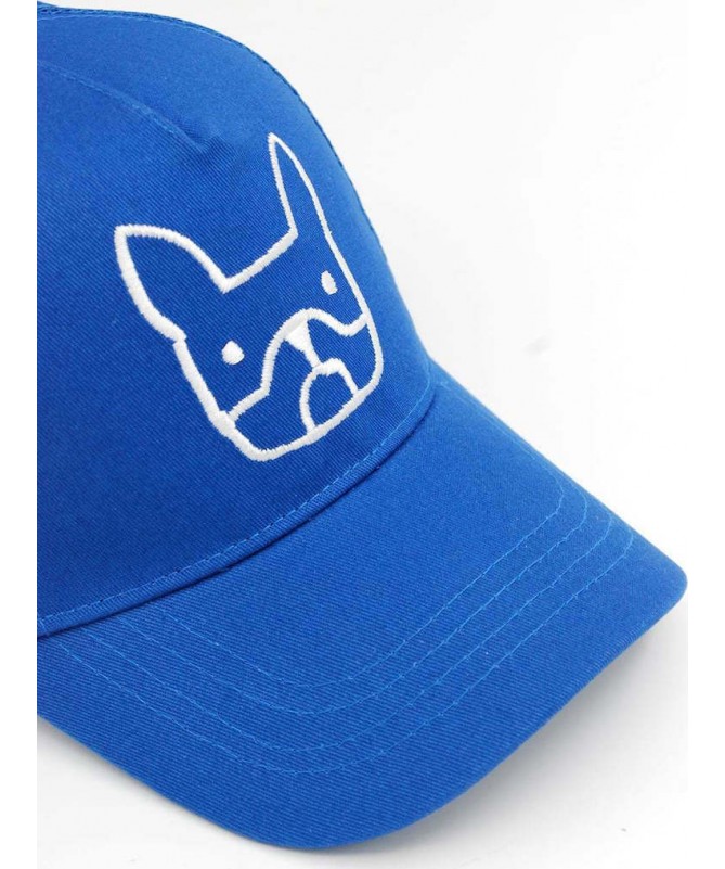 JACK AND JONES BLUE HAT - 2